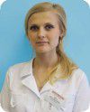 Бенько Наталья Викторовна
